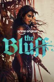 ดูหนังออนไลน์ฟรี The Bluff ชำระแค้นราชินีโจรสลัด (2026)