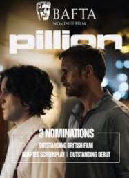 ดูหนังออนไลน์ฟรี Pillion คนข้างหลัง  (2026)