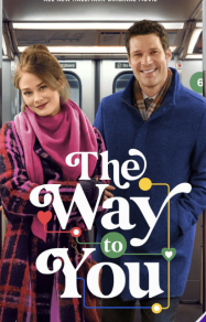 ดูหนังออนไลน์ฟรี The Way to You เส้นทางสู่คุณ (2026)
