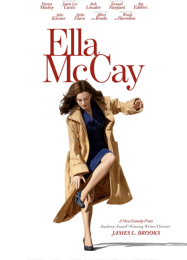 ดูหนังออนไลน์ฟรี Ella McCay (2025) เอลล่า แมคเคย์