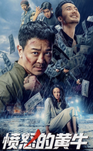 ดูหนังออนไลน์ฟรี Angry Scalper (2021) โทสะคนเถื่อน