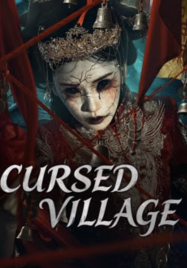 ดูหนังออนไลน์ฟรี Cursed Village (2026) หมู่บ้านนางต้องสาป