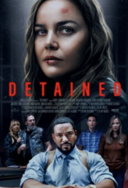 ดูหนังออนไลน์ฟรี Detained (2024) ดีเทนเน็ด