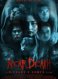 ดูหนังออนไลน์ฟรี Near Death (2025) ใกล้ตาย