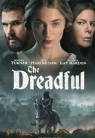 ดูหนังออนไลน์ฟรี The Dreadful ความน่าสะพรึงกลัว (2026)