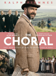 ดูหนังออนไลน์ฟรี The Choral คณะนักร้องประสานเสียง (2025)