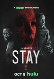 ดูหนังออนไลน์ฟรี Stay (2025) สเตย์