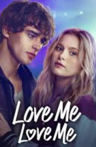 ดูหนังออนไลน์ฟรี Love Me Love Me (2026) รักนะ รักฉัน