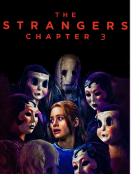 ดูหนังออนไลน์ฟรี The Strangers Chapter 3 (2026) กระชากหน้าอำมหิต