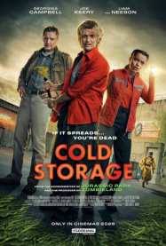 ดูหนังออนไลน์ฟรี Cold Storage โคลด์ สเตจ (2026)