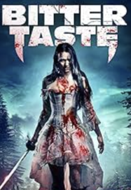ดูหนังออนไลน์ฟรี The Bitter Taste (2025) เดอะ บิตเติ้ลเทส
