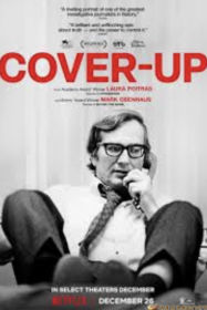 ดูหนังออนไลน์ฟรี Cover-Up กลบความจริง (2025)