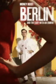 ดูหนังออนไลน์ฟรี เบอร์ลินกับภาพเขียนของดาวินชี Berlin and the Lady with an Ermine (2026)