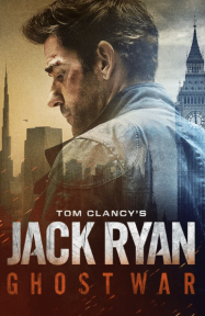 ดูหนังออนไลน์ฟรี สงครามผีแจ็คไรอันของทอมแคลนซี Tom Clancys Jack Ryan Ghost War (2026)